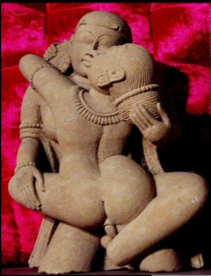 How The Kama Sutra And Colonial Legacy Still Impact The Sexuality Of Young Hindus Today